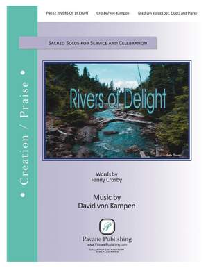 David von Kampen: Rivers of Delight