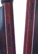 Finkel Cello Bow 4/4 Lefin Product Image