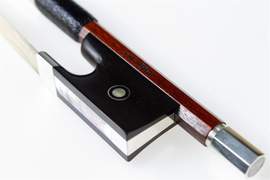 Finkel Violin Bow 4/4 J.m. Luthi (sartory)