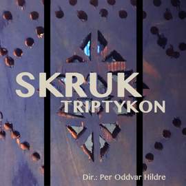Tryptikon