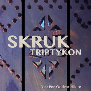 Tryptikon