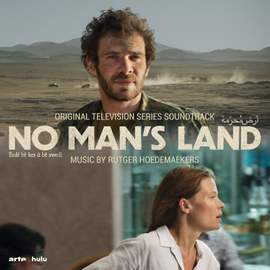 No Man's Land (Original Television Series Soundtrack)