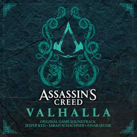Assassin's Creed Valhalla (Original Game Soundtrack)