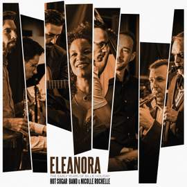 Eleanora - The Early Years of Billie Holiday