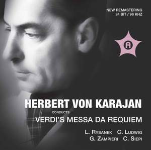 Messa da Requiem