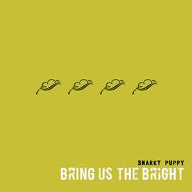 Bring Us The Bright