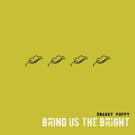 Bring Us The Bright