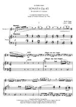 Gipps, Ruth: Clarinet Sonata Op. 45 Product Image