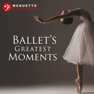 Ballet's Greatest Moments
