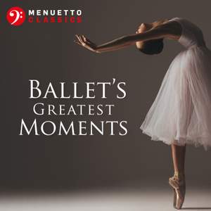 Ballet's Greatest Moments