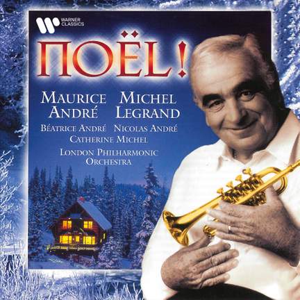 Noël !