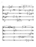 Babbitt, M: Quartet Product Image