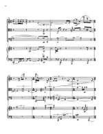 Babbitt, M: Quartet Product Image