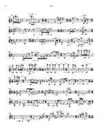 Babbitt, M: Quartet Product Image