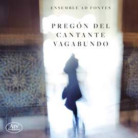 Pregón del cantante vagabundo
