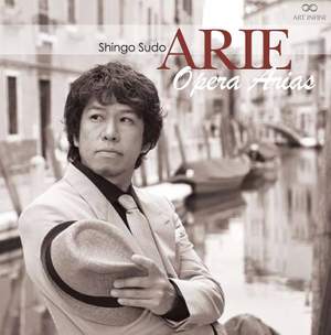 Arie: Opera Arias