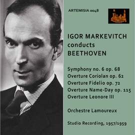 Beethoven: Orchestral Works