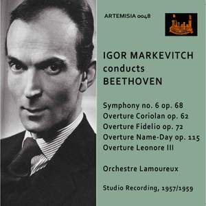 Beethoven: Orchestral Works