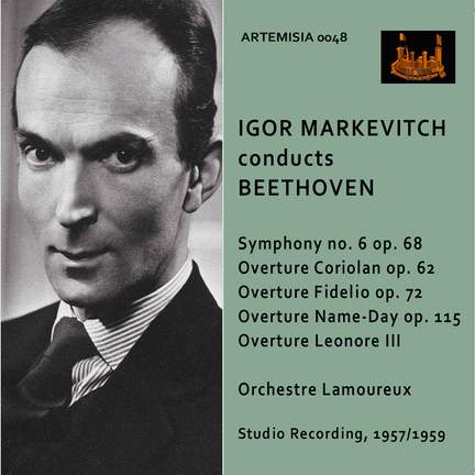 Beethoven: Orchestral Works