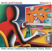 Jarvis & Friends, Vol. 3