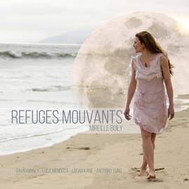 Refuges mouvants