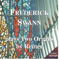 Handel, Walther & Others: Organ Works
