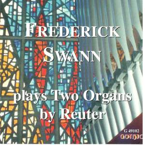 Handel, Walther & Others: Organ Works