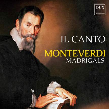 Monteverdi Madrigals