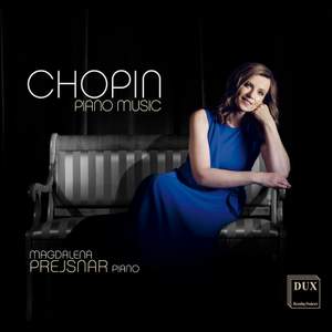 Chopin Piano Music