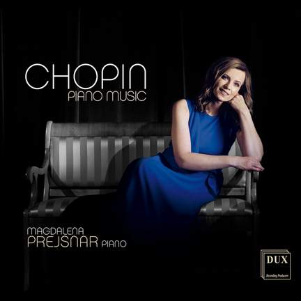 Chopin Piano Music