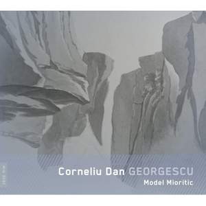 Georgescu: Model Mioritic