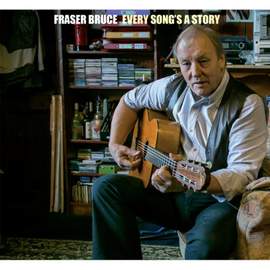 Every Songs A Story