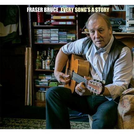 Every Songs A Story