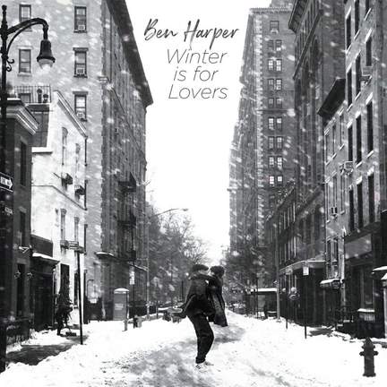 Winter is For Lovers