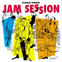 Jam Session (coloured Vinyl)