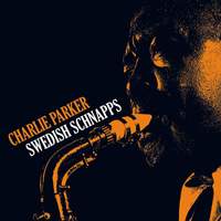 Swedish Schnapps (coloured Vinyl)