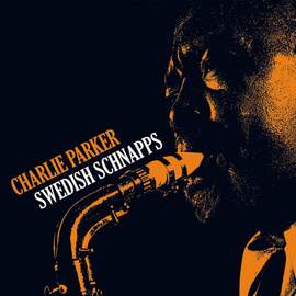 Swedish Schnapps (coloured Vinyl)