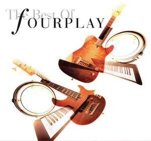 Best of Fourplay (2020 Remastered Mqa-Cd)