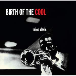 Birth of the Cool (cd Digipack Included)