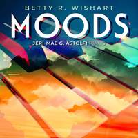 Betty R. Wishart: Moods