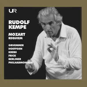 Mozart: Requiem in D Minor, K. 626