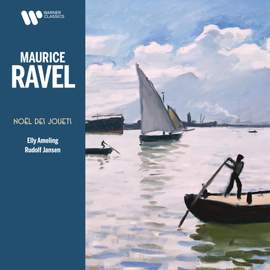 Ravel: Noël des jouets, M. 47