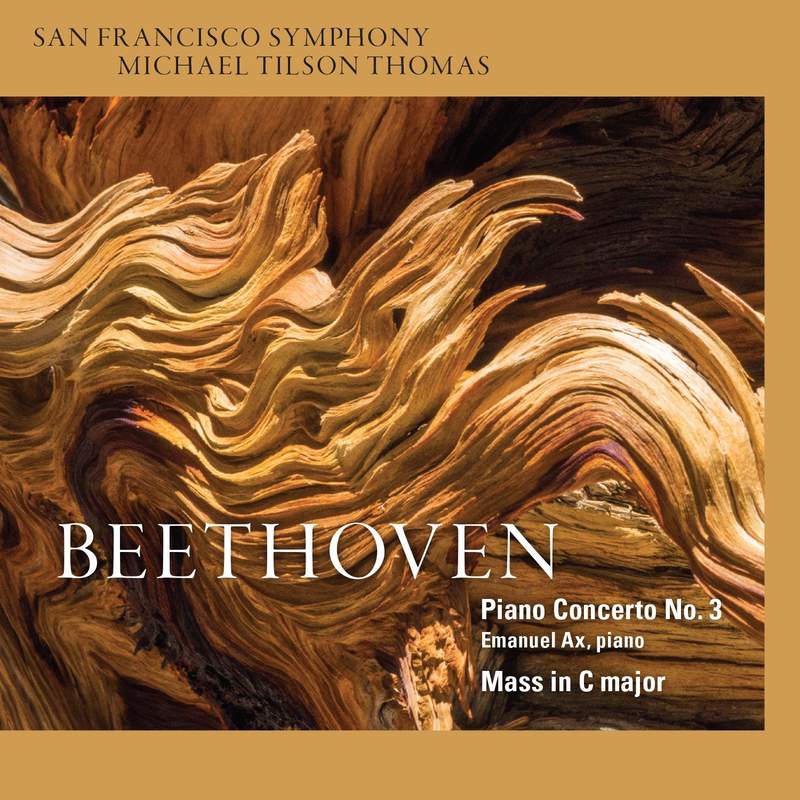 Beethoven - Mass in C - LSO Live: LSO0594 - download
