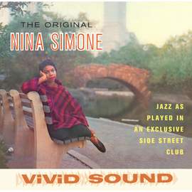 Little Girl Blue (cd Digipack Included)
