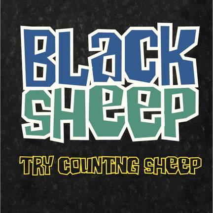 Try Counting Sheep