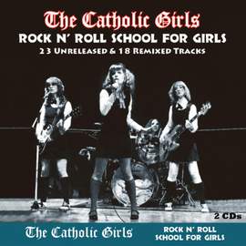 Rock N Roll School For Girls