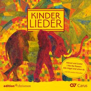 Children's Songs Volume 4