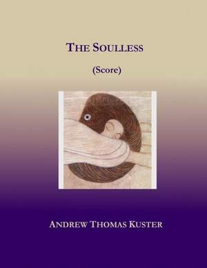 The Soulless (Score)