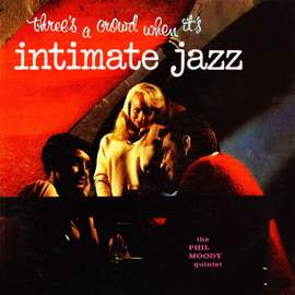 Intimate Jazz
