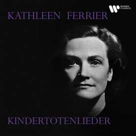 Mahler: Kindertotenlieder
